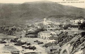 CD ef 04 Mers el kebir village B